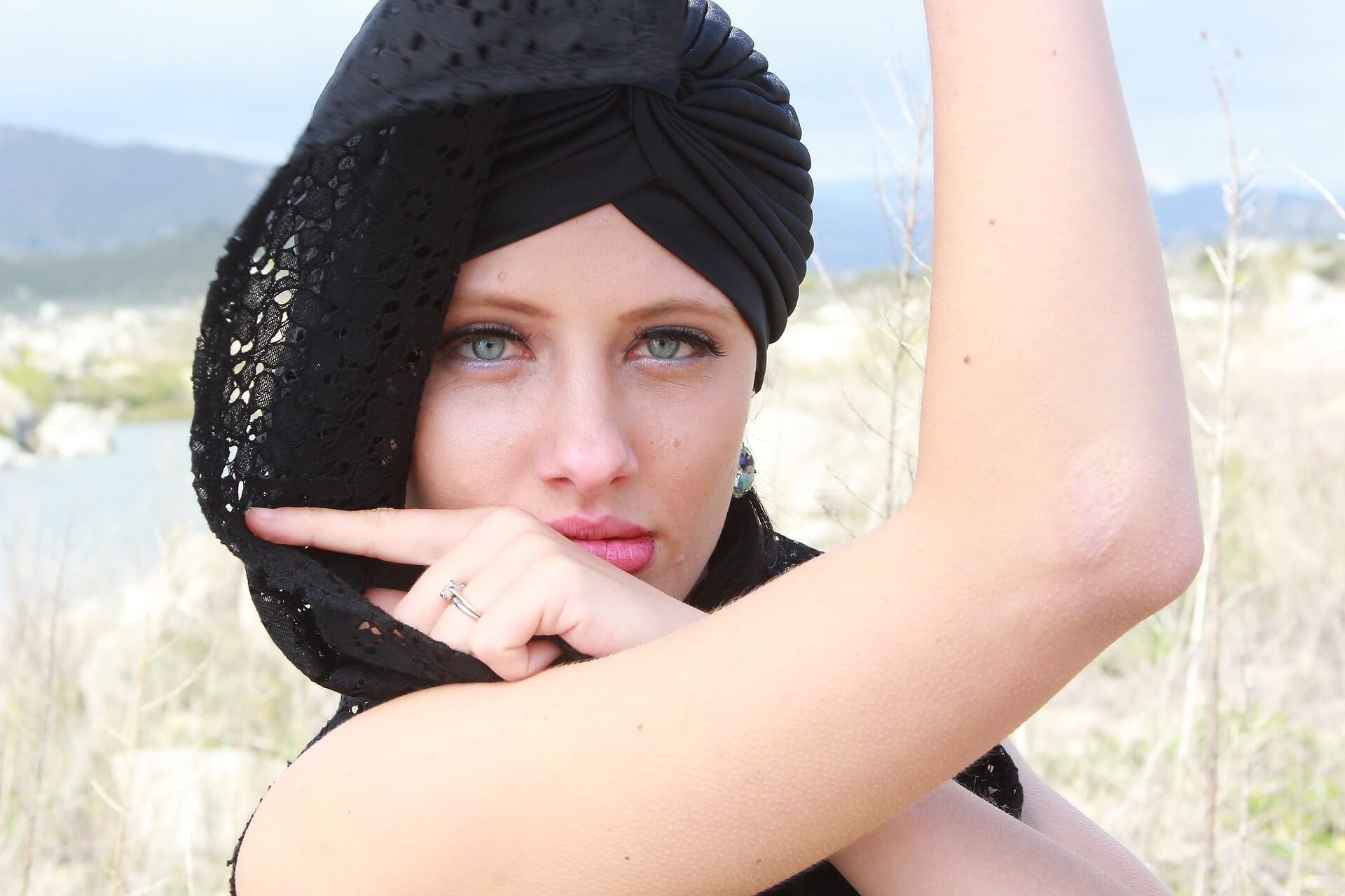 Complex movements of the Body