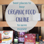 Compare: The Best Places to Buy Organic Food Online to Help You Save Money