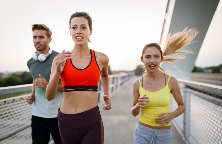 How To Run For Weight-Loss