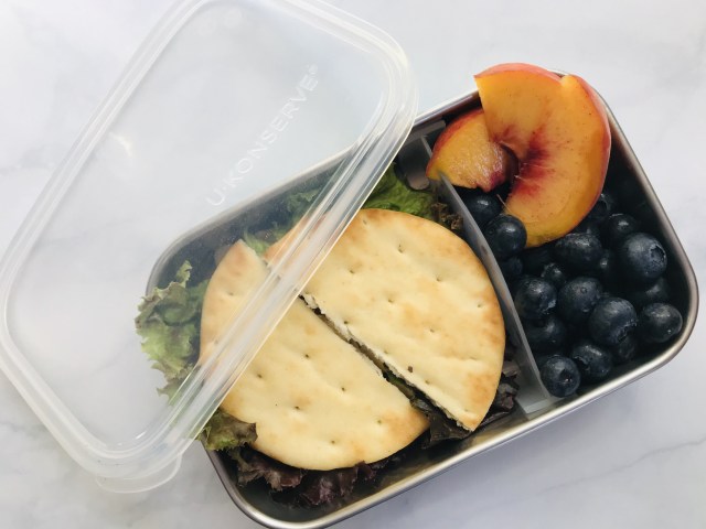 Best reusable lunch containers