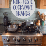 The Best Non-Toxic Cookware to Put Your Mind at Ease