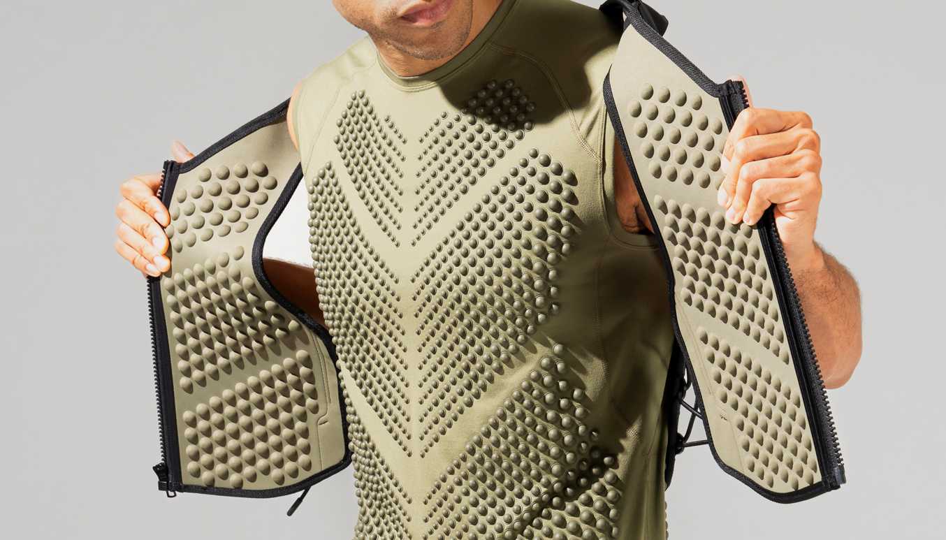 Weighted Training Gear