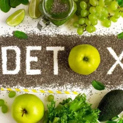 detox toxinrid