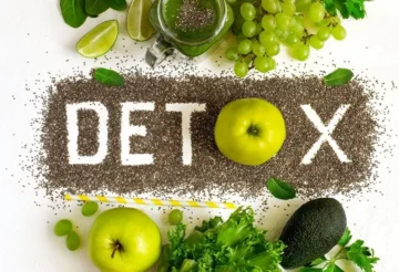 detox toxinrid