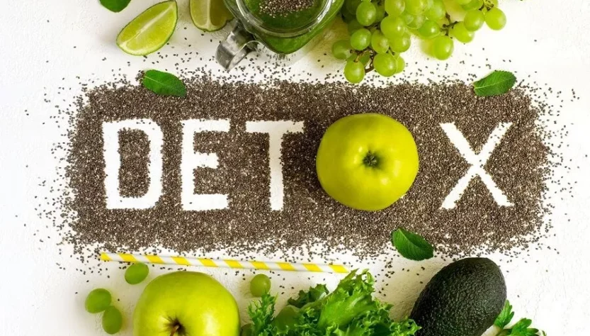 detox toxinrid